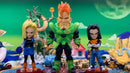 Android 16 & 17 & 18 - Dragon Ball - C-STUDIO [IN STOCK]