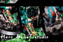 My Hero Academia Deku - Hero Belief Studio [IN STOCK]-RELXELF ACG Hub