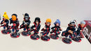 Akatsuki 004 Deidara & Tobi - Naruto - POWER STUDIO [IN STOCK]