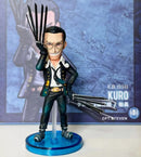 East Blue Saga 010 & 011 Kuro & Sham & Buchi - ONE PIECE - YZ Studios [IN STOCK]