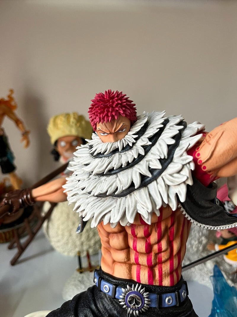 Charlotte Katakuri - One Piece - WIFI Studio [IN STOCK]