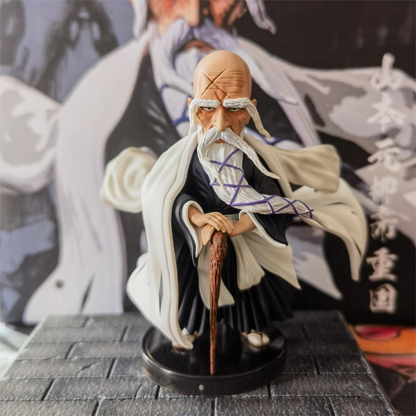 Gotei 13  Captain 001 Genryūsai Shigekuni Yamamoto - Bleach - C-STUDIO [IN STOCK]