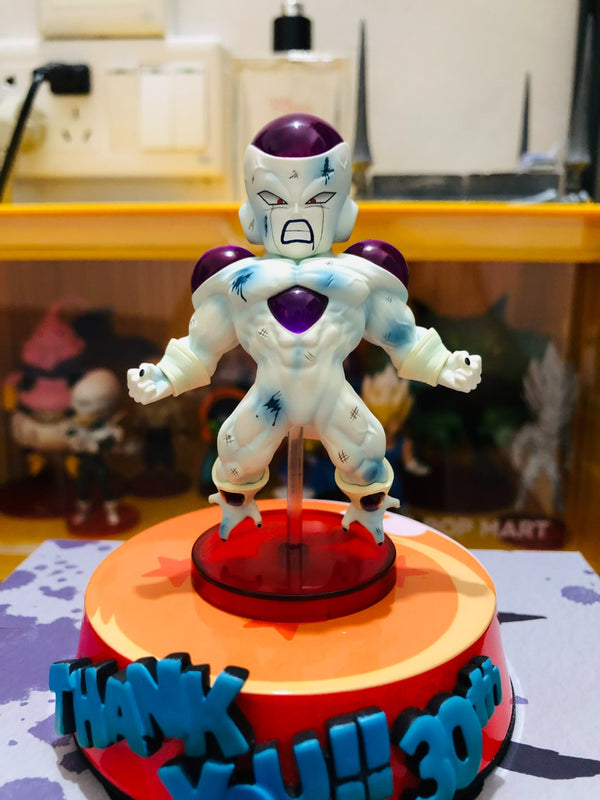 Frieza 100% Full Power Form - Dragon Ball - C-STUDIO [IN STOCK]