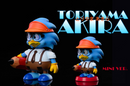 Bird Toriyama Akira - Dragon Ball - LeaGue STUDIO [IN STOCK]