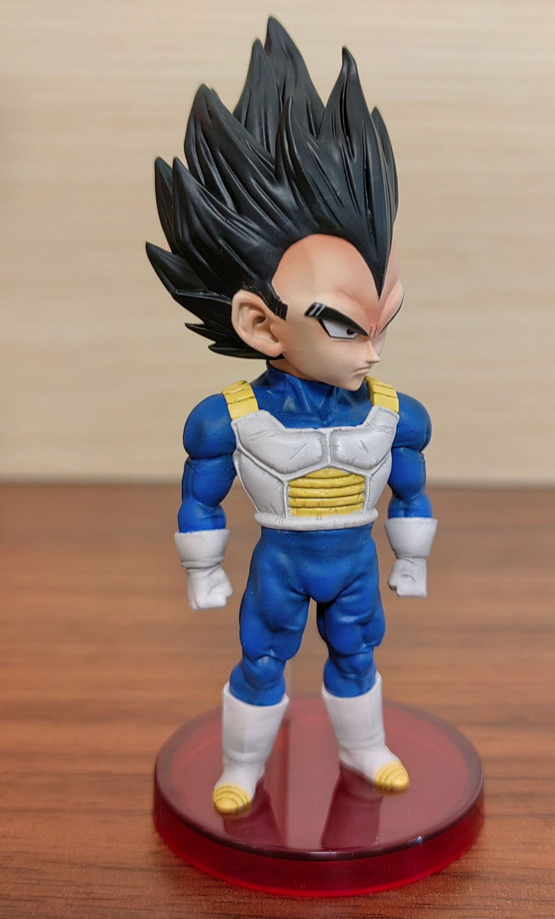 Cell Game Ver - Vegeta - Dragon Ball - LeaGue STUDIO [IN STOCK]