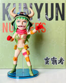 Beasts Pirates Numbers 006 Kunyun - ONE PIECE - Yz Studios [IN STOCK]