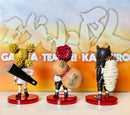 Three Sand Siblings - Naruto - LeaGue STUDIO [IN STOCK]