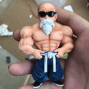 Muscle Turtle Hermit - Dragon Ball - LeaGue STUDIO [IN STOCK]