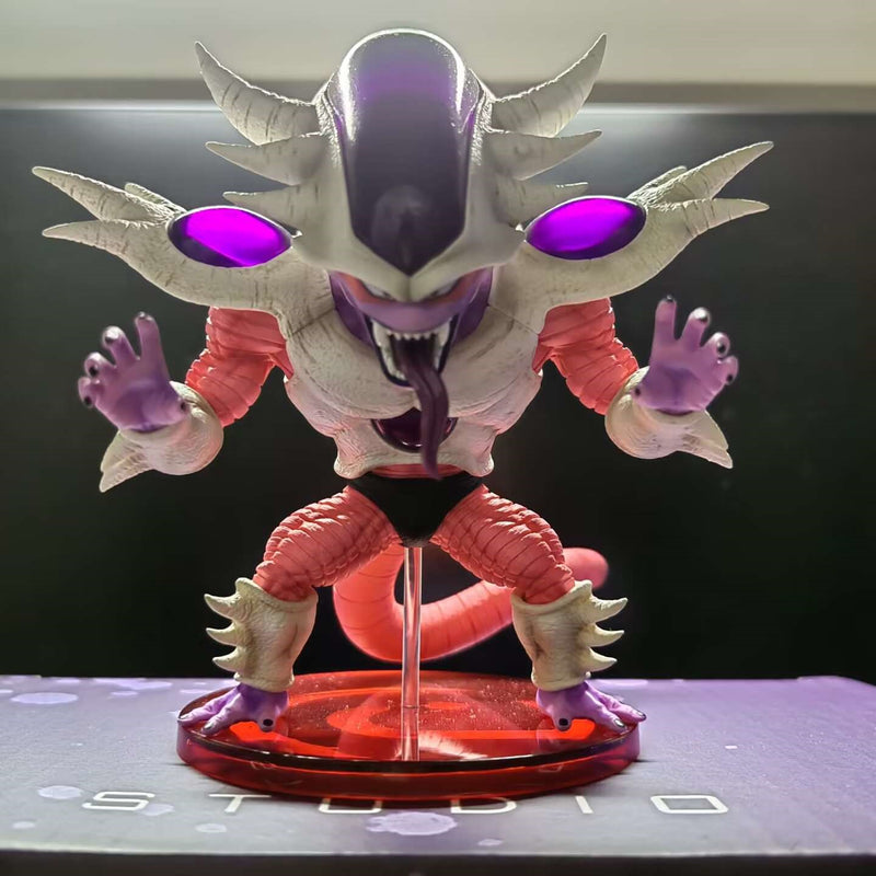 [Final Payment] Freeza Final Form Imagined - Dragon Ball - C-STUDIO