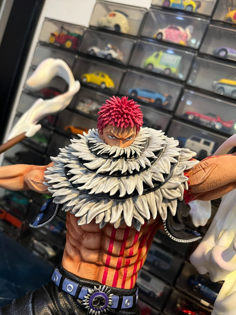 Charlotte Katakuri - One Piece - WIFI Studio [IN STOCK]