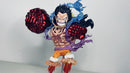 Ghost Island 003 Gear 4 Luffy - ONE PIECE - YZ Studios [IN STOCK]