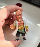 Fourth Raikage A - Naruto - LeaGue STUDIO [IN STOCK]