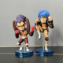 Corrida Colosseum Ideo & Blue Gilly - ONE PIECE - Yz Studios [IN STOCK]