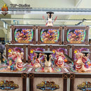 BolooBoloo - Den Den Mushi - Charlotte Linlin & Kozuki Oden - One Piece - TOP Studios [IN STOCK]