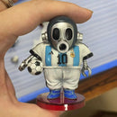 Toriyama Akira in Argentina National Team - Dragon Ball - LeaGue STUDIO [IN STOCK]