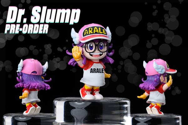 Arale - Dr. Slump - Dragon Ball - LeaGue STUDIO [IN STOCK]