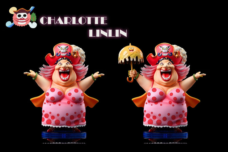 BIG MOM Charlotte Linlin, Prometheus & Hera & Zeus - One Piece - A plus Studio [IN STOCK]