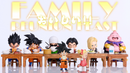 Family Reunion Feast 004 Fat Buu - Dragon Ball - LeaGue STUDIO [IN STOCK]