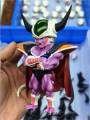 Namek King Cold - Dragon Ball - C-STUDIO [IN STOCK]