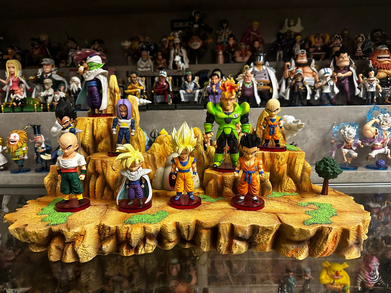 Buu Platform - Dragon Ball - C-STUDIO [IN STOCK]