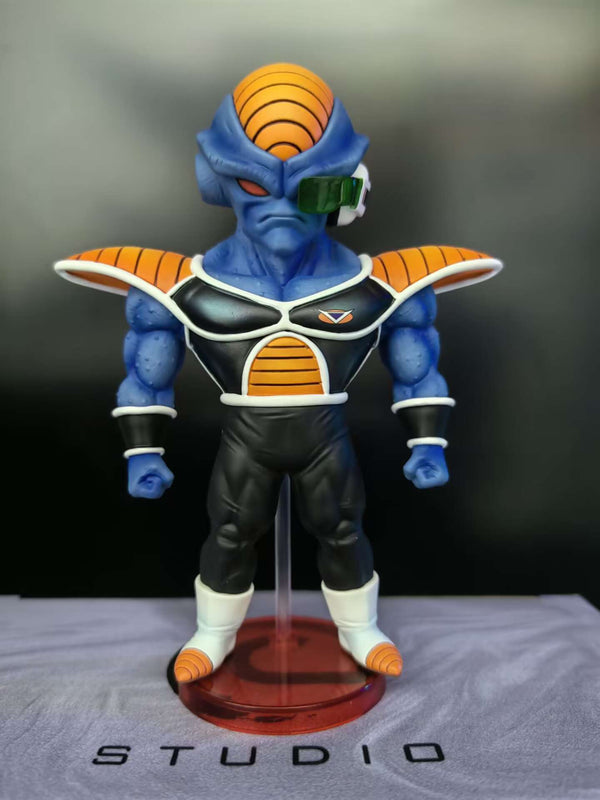 GINYU FORCE Burter - Dragon Ball - C-STUDIO [IN STOCK]