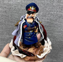 Blackbeard Pirates 003 Shiryu of the Rain - One Piece - A Plus Studio [IN STOCK]
