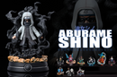 LeaGue Studio Konohagakure Ninja 010 Aburame Shino - Naruto [IN STOCK]