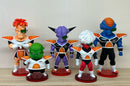 GINYU FORCE Jeice - Dragon Ball - C-STUDIO [IN STOCK]