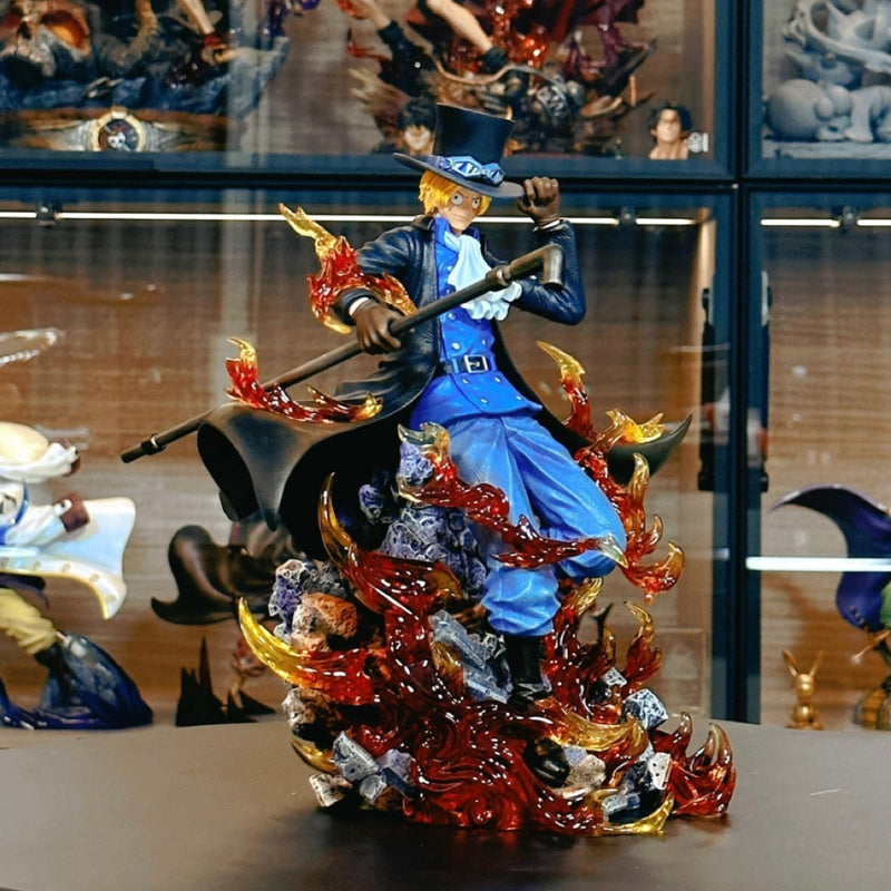 Sabo - One Piece - LX Studios [IN STOCK]