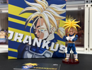 Trunks - Dragon Ball - C-STUDIO [IN STOCK]
