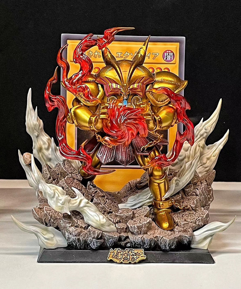 Exodia - Yu-Gi-Oh! - MX Studio - other [IN STOCK]
