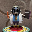 Doctor Akira Toriyama - Dragon Ball - LeaGue STUDIO [IN STOCK]