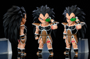 Raditz - Dragon Ball - LeaGue STUDIO [IN STOCK]