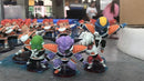 Freeza Army 004 GINYU FORCE - Dragon Ball - LeaGue STUDIO [IN STOCK]