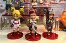 Three Sand Siblings - Naruto - LeaGue STUDIO [IN STOCK]