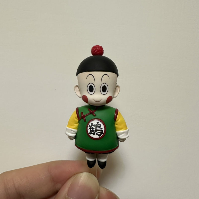 Crane School Chiaotzu - Dragon Ball - LeaGue STUDIO [IN STOCK]