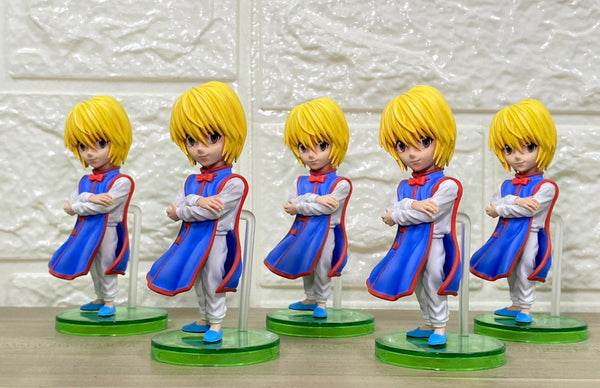 Kurapika - Hunter x Hunter - POWER STUDIO [IN STOCK]