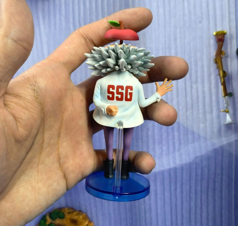 Dr. Vegapunk - One Piece - A plus Studio [IN STOCK]