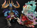 Four Emperors Kaido - One Piece - LeaGue STUDIO [IN STOCK]