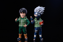 Kakashi & Might Guy - Naruto - LeaGue STUDIO [IN STOCK]