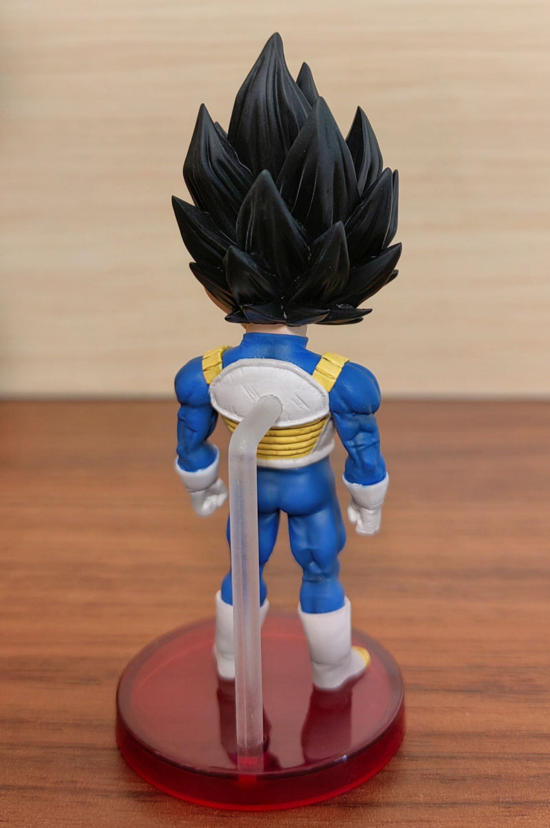 Cell Game Ver - Vegeta - Dragon Ball - LeaGue STUDIO [IN STOCK]