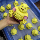 Evil Thought Wave Janemba - Dragon Ball - C-STUDIO [IN STOCK]