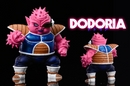 Namek Dodoria - Dragon Ball - LeaGue STUDIO [IN STOCK]