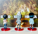 Team Kurenai - Naruto - LeaGue STUDIO [IN STOCK]