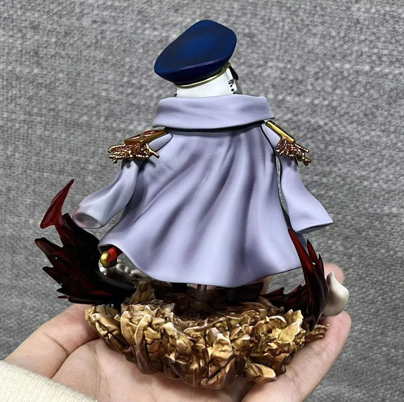 Blackbeard Pirates 003 Shiryu of the Rain - One Piece - A Plus Studio [IN STOCK]
