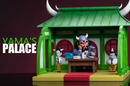 Yama's Palace - Dragon Ball - LeaGue STUDIO [IN STOCK]