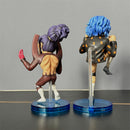 Corrida Colosseum Ideo & Blue Gilly - ONE PIECE - Yz Studios [IN STOCK]
