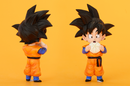 Family Reunion Feast 003 Son Gohan & Goten - Dragon Ball - LeaGue STUDIO [IN STOCK]