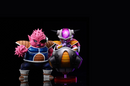 Namek Dodoria - Dragon Ball - LeaGue STUDIO [IN STOCK]