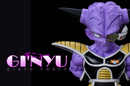 Freeza Army 004 GINYU FORCE Standing Position - Dragon Ball - LeaGue STUDIO [IN STOCK]